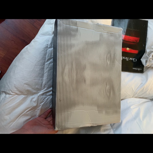 Jordan 11 Retro Space Jam - Picture 8 of 10